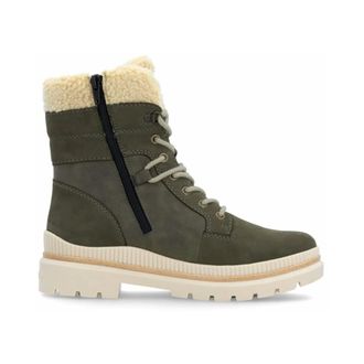 Remonte Dames, Schoenen, Groen, Maat: 36 EU