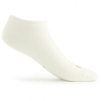 Stoic Merino Everyday Light No Show Socks Multifunktionssocken - Unisex | beige