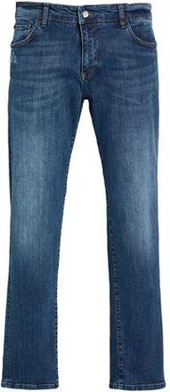 Dolce & Gabbana BOTTOMWEAR - Pantaloni jeans su YOOX.COM
