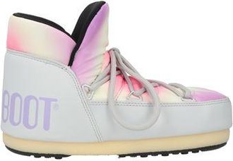 Moon Boot FOOTWEAR - Ankle boots on YOOX.COM