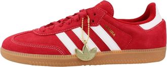 adidas Uomo, Scarpe, Rosso, 43 1/3 EU, new
