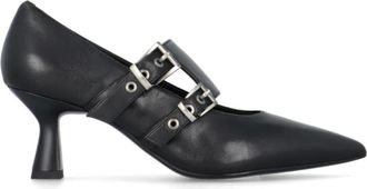 Bruno Premi Mujer, Zapatos, Negro, Talla: 38 EU