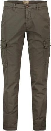 40weft Hombre, Pantalones, Verde, Talla: W44