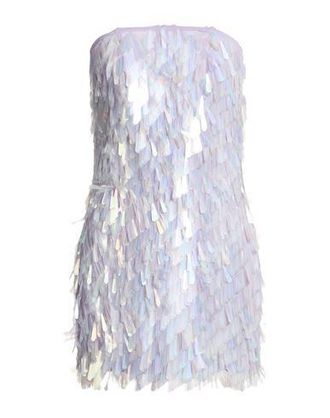 The Attico DRESSES - Mini dresses sur YOOX.COM