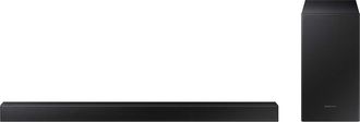 Samsung Barra De Sonido Samsung Hwt420 2.1, 150w, Subwoofer Con Cabl