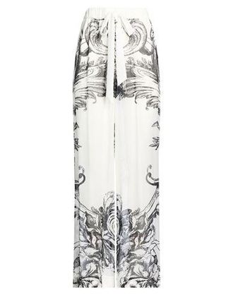 Fracomina BOTTOMWEAR - Trousers on YOOX.COM