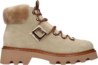 Roger Vivier laarzen en Rangers