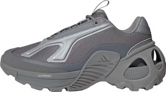 adidas Wonder Runner Grey Silver JR9180