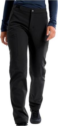 Arc'teryx Gamma MX Pant Winterhose für Damen | schwarz