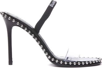 Alexander Wang Nova sandals