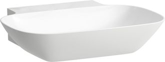 Laufen Laufen - Ino Lavabo, Sin Agujero Para Grifo, Sin Rebosadero