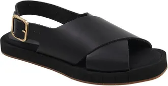 Andr&eacute; Assous Andre Assous Pepper Leather Sandal