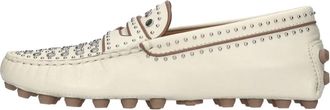 Tod's Donna, Scarpe, Bianco, 37 EU, new