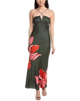 Hutch Zennia Maxi Dress