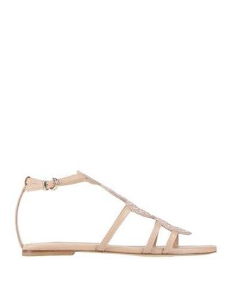Baldinini FOOTWEAR - Sandals sur YOOX.COM