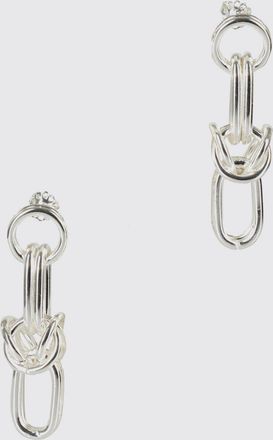 Federica Tosi Orecchini Cecile Federica Tosi in bronzo placcato argento925