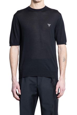 Prada Knitwear
