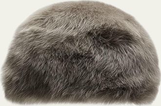 Gushlow and Cole Toscana Shearling Russian Hat
