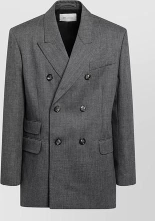 Ami suit