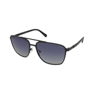 Guess unisex, Accessoires, Zwart, Maat: 60 MM