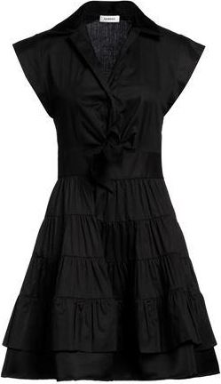 Sandro VESTIDOS - Minivestidos en YOOX.COM