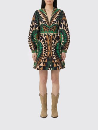 Farm Rio Abito mini Farm Rio con stampa Caleidoscopica