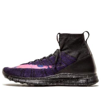 Nike Free Flyknit Mercurial CR7 Savage Beauty 805554-002