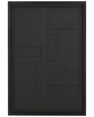 Safavieh Power Outage 24x36 Wall Art