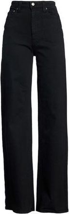 Khaite BOTTOMWEAR - Pantaloni jeans su YOOX.COM