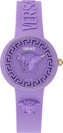 Versace Womens Medusa Pop Watch