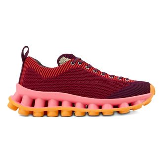 Camper Schoenen, Dames, Rood, 41 EU, Sneakers