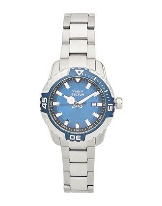 Sector JEWELLERY and WATCHES - Wrist watches sur YOOX.COM