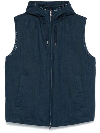 Men's Herno Vests - up to −80% | Stylight