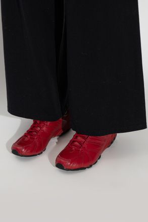 adidas Ghost Sprint Sports Shoes, Womens, Red