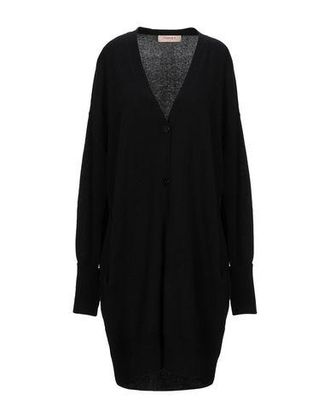 Twin-Set KNITWEAR - Cardigans sur YOOX.COM