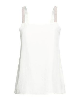 Fabiana Filippi TOPWEAR - Tops on YOOX.COM