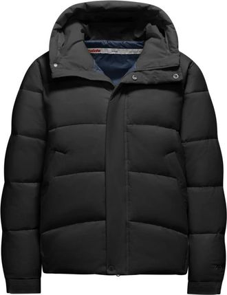 Invicta Hombre, Chaquetas, Negro, Talla: 2XL