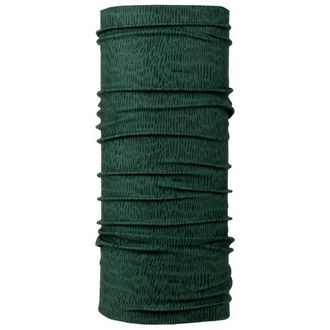 P.A.C. Original Schlauchschal - Unisex | gr&uuml;n