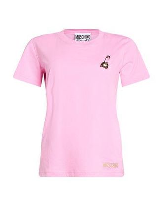 Moschino CAMISETAS Y TOPS - Camisetas en YOOX.COM