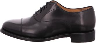 Berwick 1707 Veterschoen - Dames - Schoenen - Zwart - Maat: 39 1/2 EU