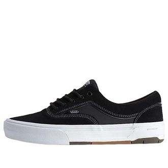 Vans Skate Era Wafflecup Black White VN000EF0BA2