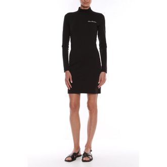 Love Moschino Cotton Women Womens Dress