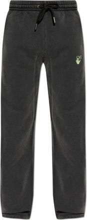 Off-white Uomo, Pantaloni, Grigio, 2Xl, new