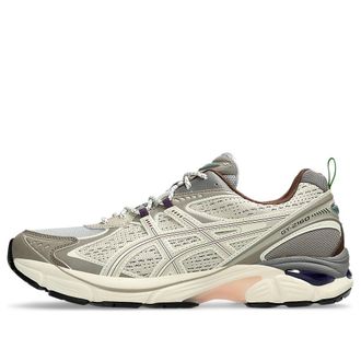 Asics x Wood Wood GT-2160 Cream Oatmeal 1203A426-100