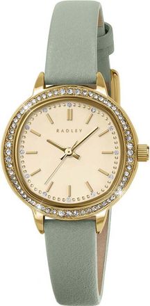 Radley London Womens RY21970 Ladies Watch - Gold - One Size
