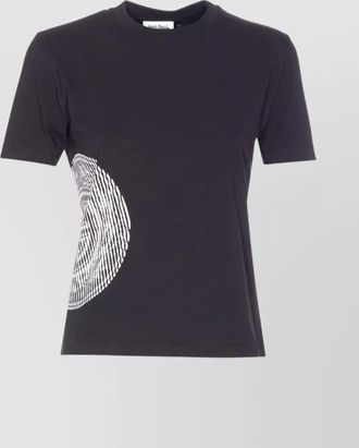 Jean Paul Gaultier printed t-shirt