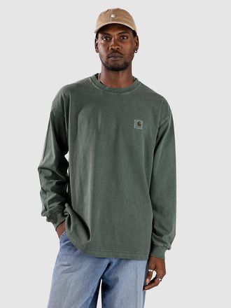 Carhartt Work in Progress Vista Camiseta verde