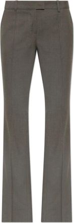 The Attico Donna, Pantaloni, Grigio, S, new