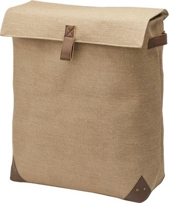 Aquanova Design W&auml;schekorb Arian 50 x 60 cm - Beige