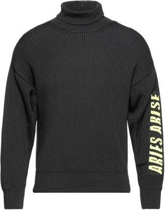 Aries KNITWEAR - Turtlenecks sur YOOX.COM